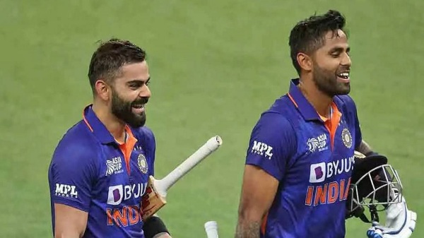 பேட்டிங்கில் கவனம்