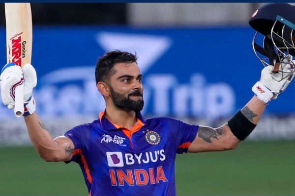 விராட் கோலி ஓய்வா? 