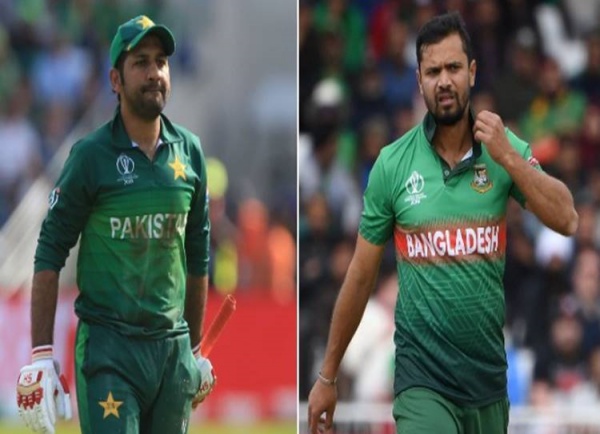 பாகிஸ்தான் vs வங்கதேசம்