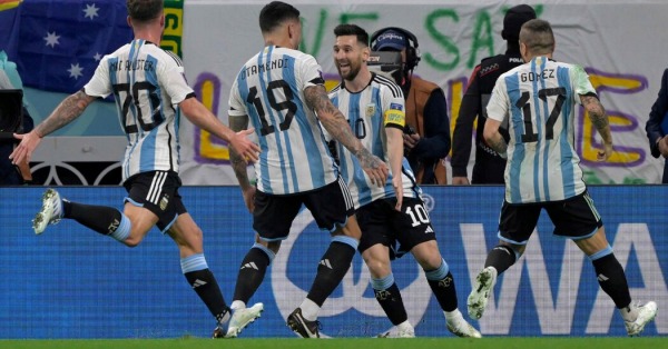 உலகக்கோப்பை சாதனைகள் 