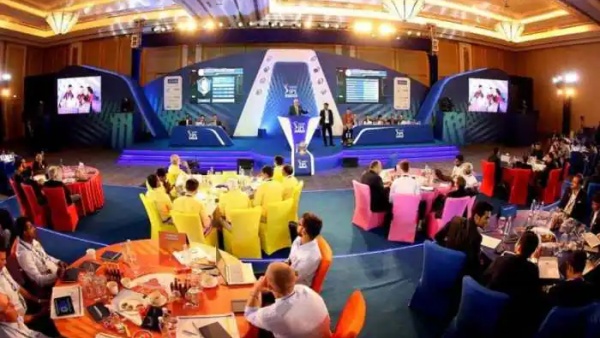 ஒத்திகை ஏலம்