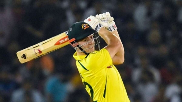 பொலார்ட்க்கு பதில் கிரீன்