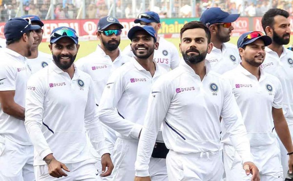 பந்துவீச்சாளர்களுக்கு ஓய்வு 