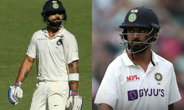 பேட்டிங் பயிற்சி 