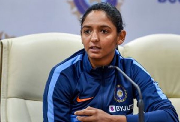 ஹர்மன்பிரீத் கவுர் கருத்து