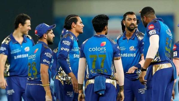 பேட்டிங் வரிசை