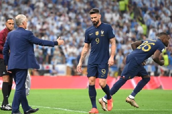 சிறந்த ஆட்டம் 