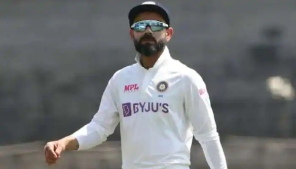 கோலி பயிற்சி 