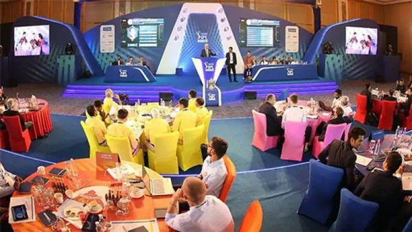 ஐபிஎல் ஏலம் விவரம் 