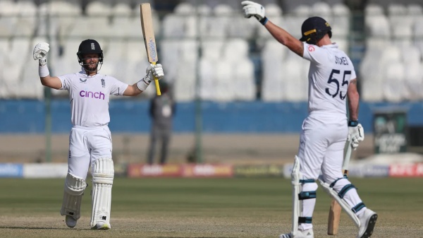 முதல் தோல்வி