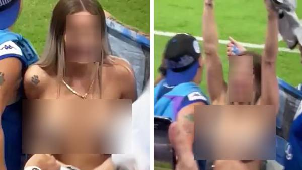 ரசிகைக்கு சிறை? 