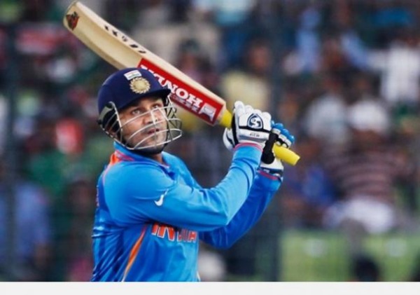 சாதனைகள் முறியடிப்பு 