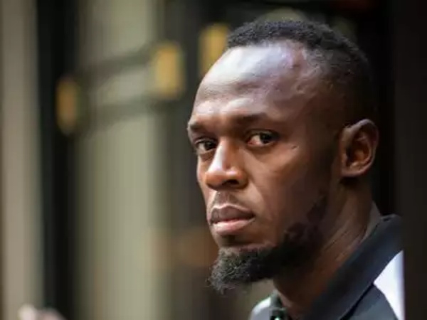 உசைன் போல்ட்