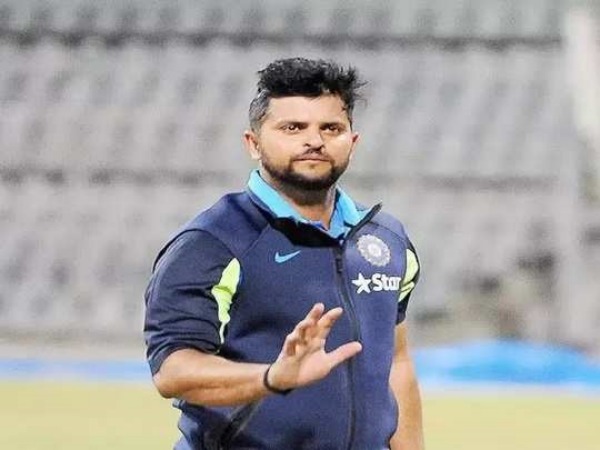 ரெய்னாவின் கணிப்பு 