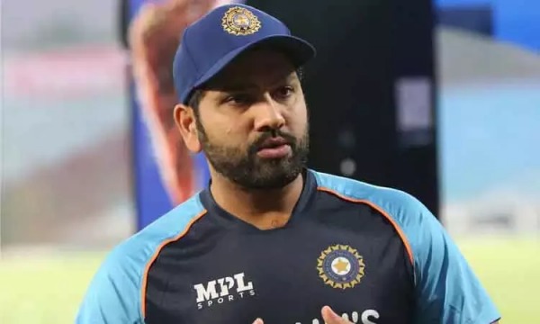 ரோகித் சர்மா சந்தேகம் 