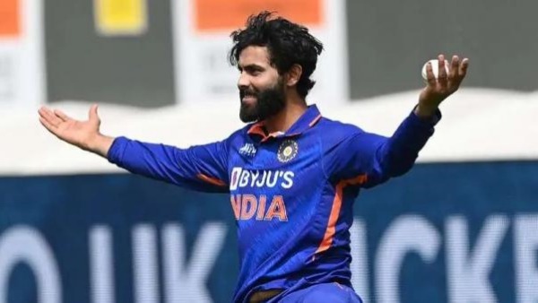 ஜடேஜாவின் கம்பேக் 