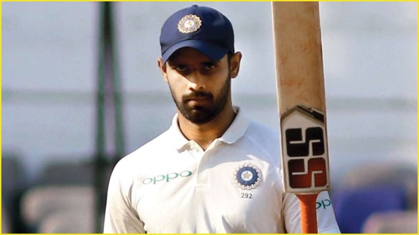 கவுண்டி கிரிக்கெட் 