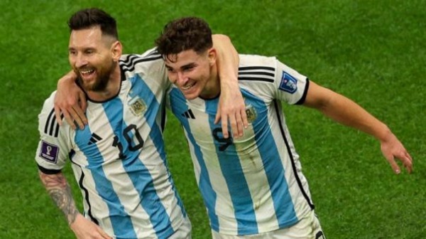 கடைசி போட்டி 