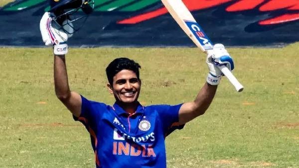 வாய்ப்பே இல்லை 