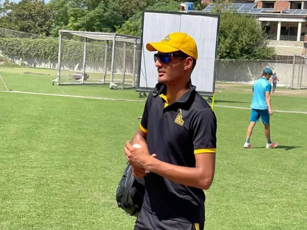 யார் இந்த கசான்வர்? 