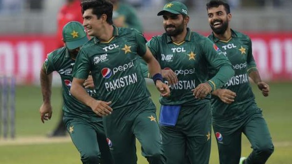 பாகிஸ்தானின் விளக்கம் 