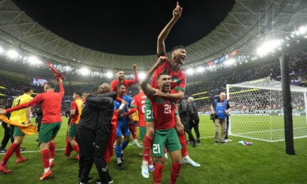 போர்ச்சுகல் அட்டாக்