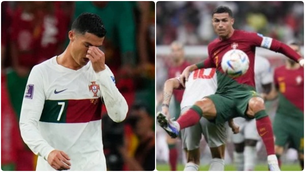 உலகக்கோப்பையின் ராக்கி 