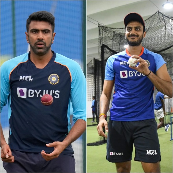 ஸ்பின்னர்களுக்கு சாதகம் 