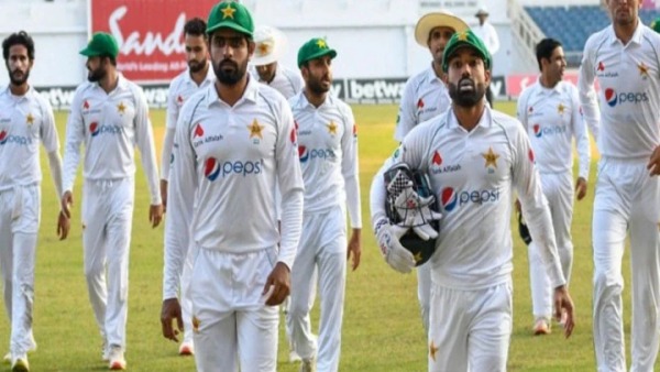 பாகிஸ்தான் தொடர் 