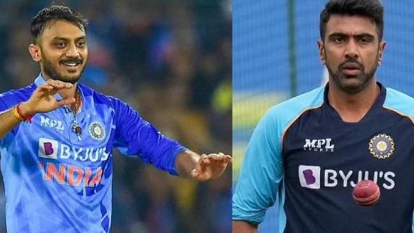 சுழற்பந்துவீச்சாளர்கள்