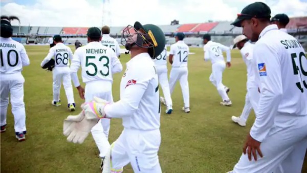 சமனில் முடிய வாய்ப்பு 