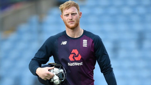 பென் ஸ்டோக்ஸ் 