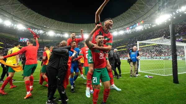 ரசிகர்களின் நம்பிக்கை 