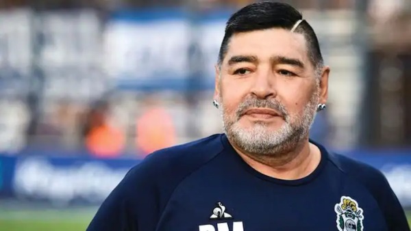 மாரடோனா எதிர்ப்பு 