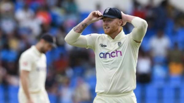 கேப்டன் ஸ்டோக்ஸ் 