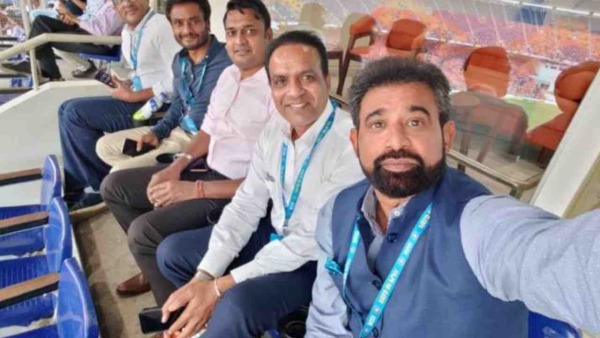  தேர்வுக்குழு நியமனம் 