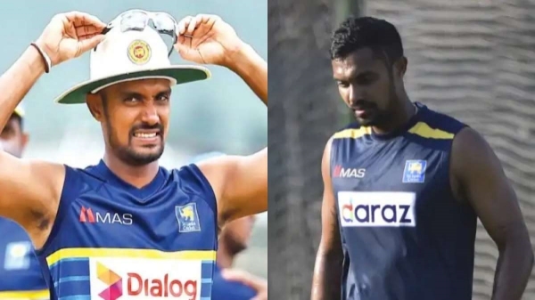 குணதிலகா கைது 