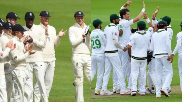  2வது டெஸ்ட் 