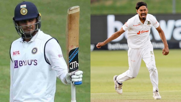 தேவையில்லாத ஷாட் 