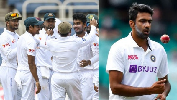 இந்தியா ஆதிக்கம்