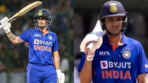 புதிய ஜோடி 