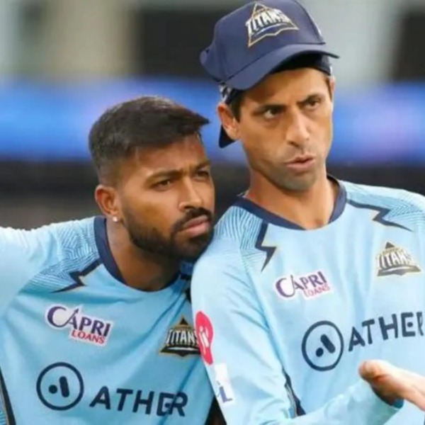 ஆஷிஷ் நெஹ்ரா பேட்டி 