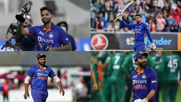 நடுவரிசை வீரர்கள் 