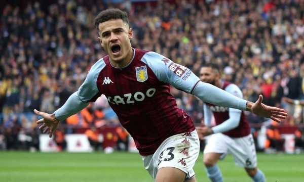  ஆஸ்டன் வில்லா 