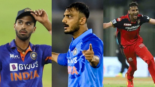 பவுலிங் யூனிட் 