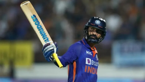 தினேஷ் கார்த்திக் பேச்சு