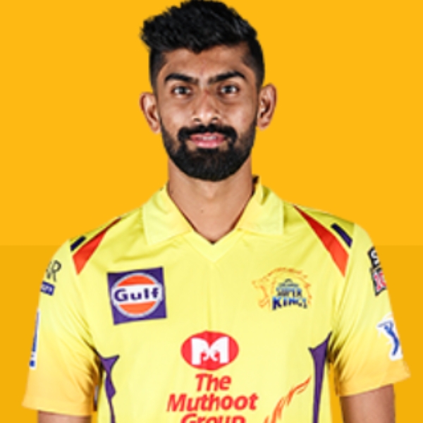 ஏன் ஜெகதீசன் 