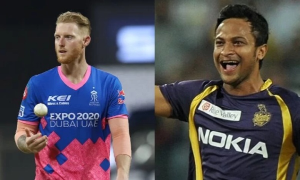 அயல்நாட்டு வீரர்கள்