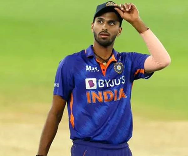 திறமையான வீரர் 