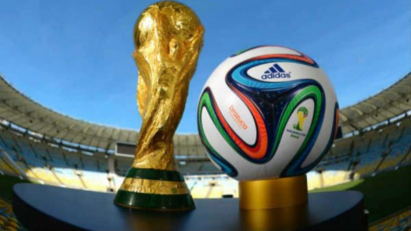 5வது உலககோப்பை கால்பந்து 